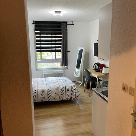 Les Logis De Paray Appartement 202 Eksteriør billede