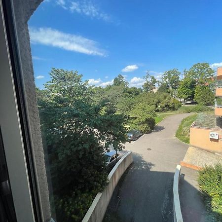 Les Logis De Paray Appartement 202 Eksteriør billede