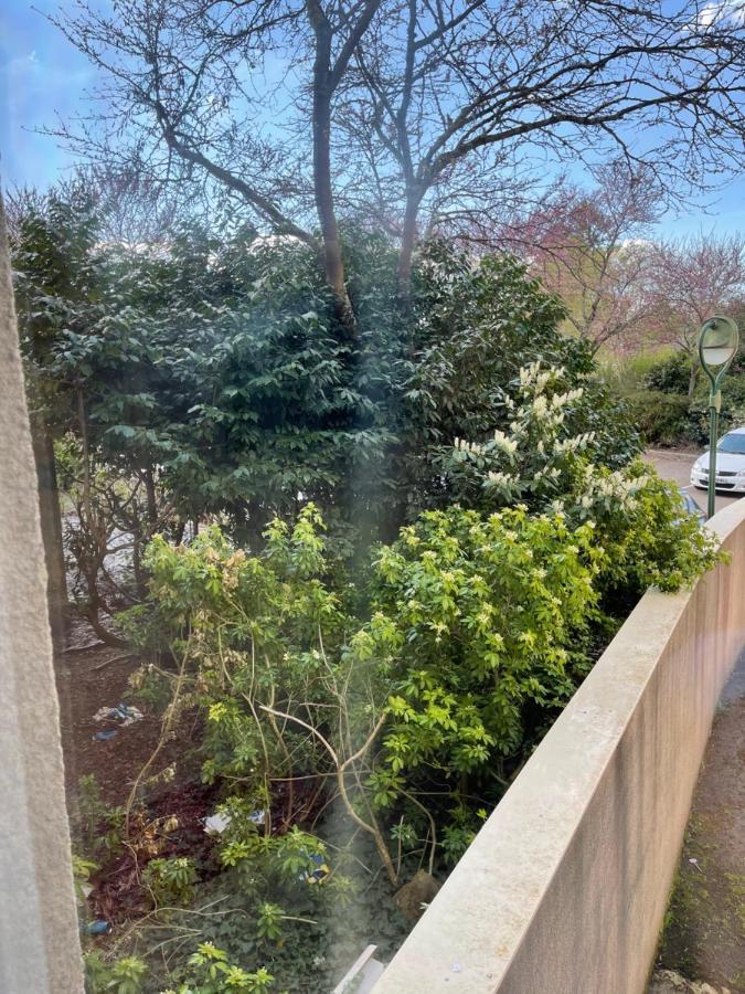 Les Logis De Paray Appartement 202 Eksteriør billede