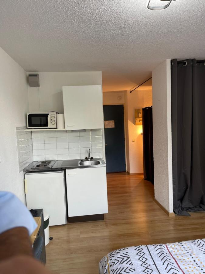 Les Logis De Paray Appartement 202 Eksteriør billede